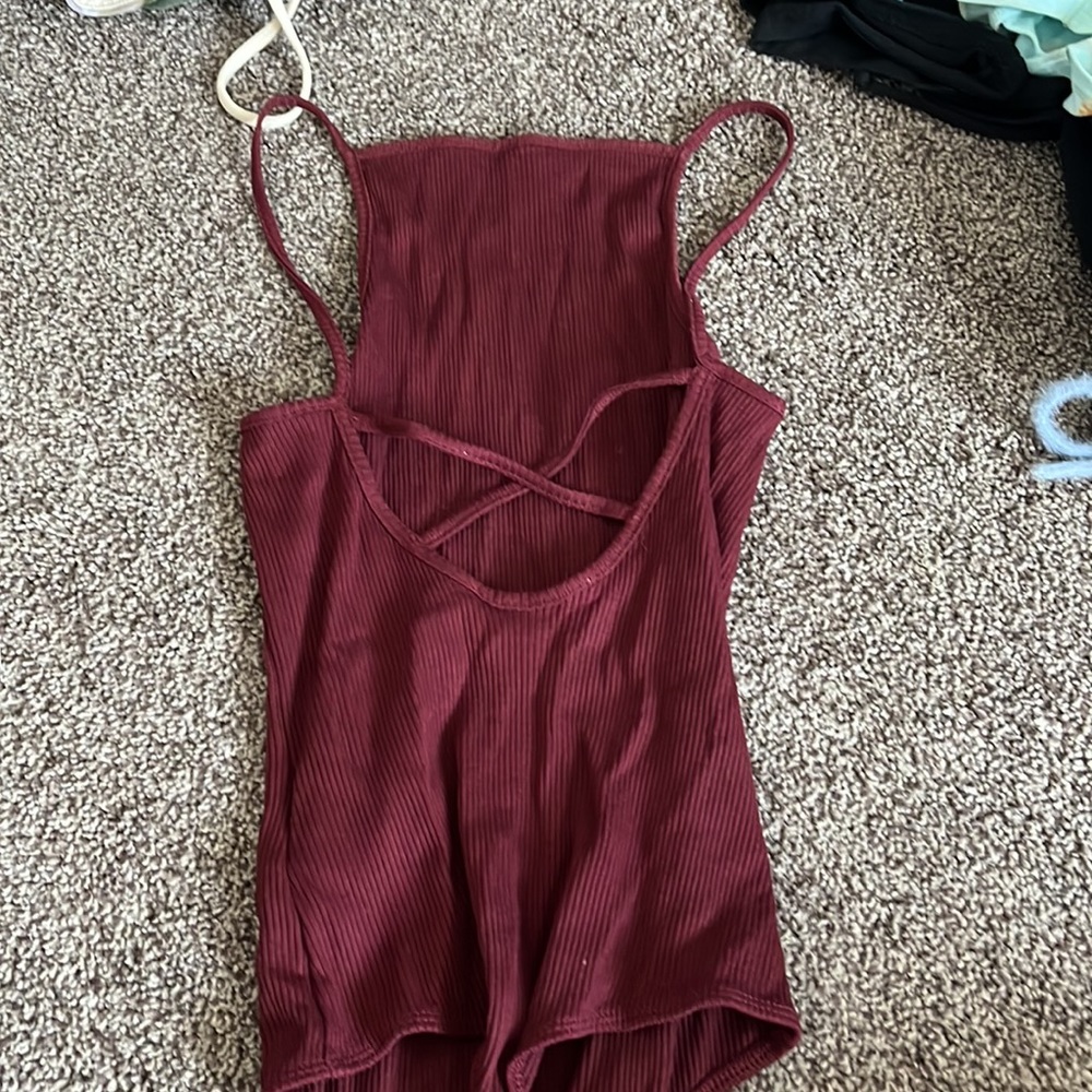Express body suit - Picture 3 of 3